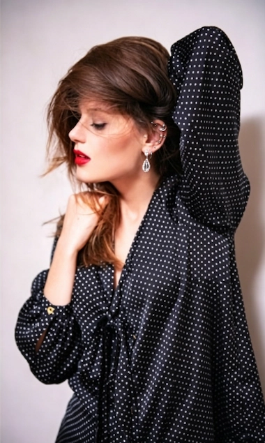 Minimalist Piercing Jewelry: Timeless Ear Piercing Studs and Hoops